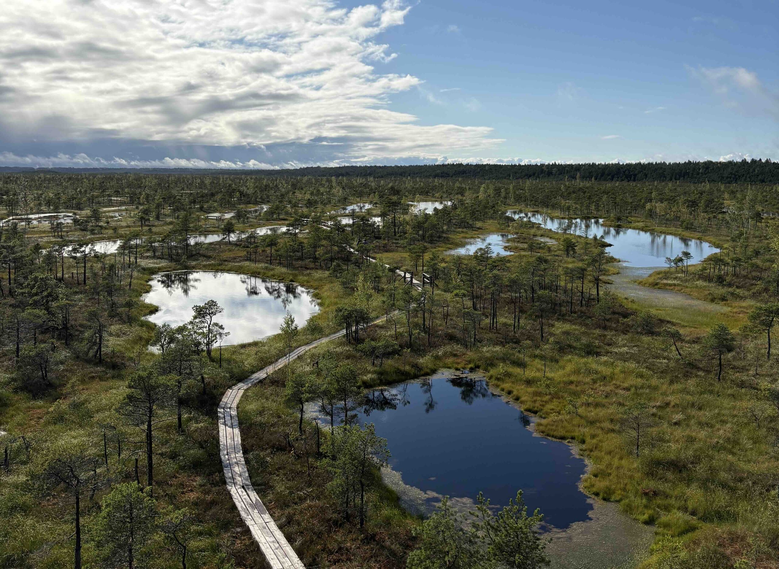 拉脫維亞(Latvia)旅遊大小事